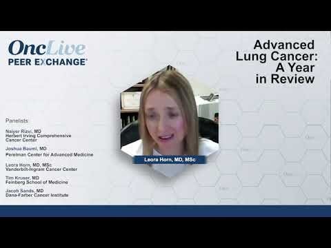 Progression on Immunotherapy: Treatment Approach