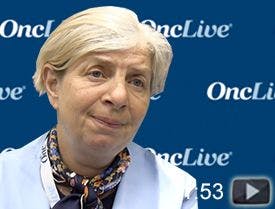 Dr. Novik on the Potential Impact of Biosimilars on Cancer Treatment