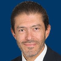 Jorge E. Cortes, MD, of the Georgia Cancer Center at Augusta University