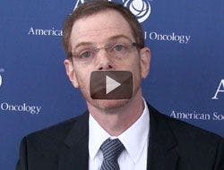 Dr. Gilbert Describes Ongoing RTOG 0825 Trial Analyses