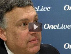 Dr. Herbst on the Next Generation of Lung Cancer Trials