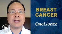 Hung Khong, MD, of Moffitt Cancer Center