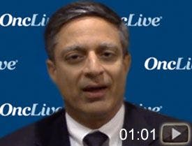 Dr. Lonial on Emerging Concepts in Multiple Myeloma Treatment
