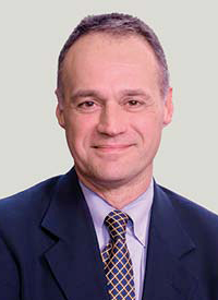 Michael R. Bishop, MD