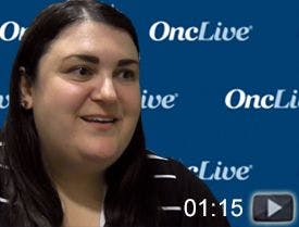 Dr. Sacco on Ongoing Trials for Chemoradiation in Head and Neck Cancer