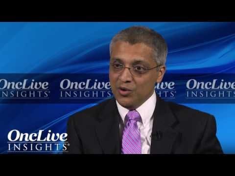 The Ever-Changing Landscape of Myeloma Therapy