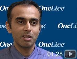 Dr. Devarakonda on Biomarkers Beyond PD-L1 in NSCLC