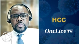 Lionel Kankeu Fonkoua, MD, medical oncologist, clinical fellow in hematology and oncology, Mayo Clinic