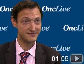 Dr. Bauml Discusses the FLAURA Study in NSCLC