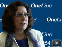 Dr. Rugo on the Future of Extended Adjuvant Hormone Therapy for Breast Cancer