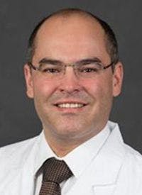 Alvaro J. Alencar, MD