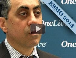 Dr. Saab on a Phase II Study of the Oncolytic Virus Reolysin for Pancreatic Cancer