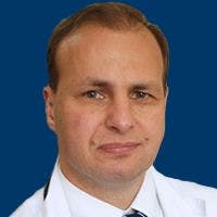 Rafal Dziadziuszko, MD, PhD, of Medical University of Gdansk