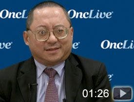 Dr. Ou on the Use of Crizotinib in Patients With ROS1-Rearranged NSCLC