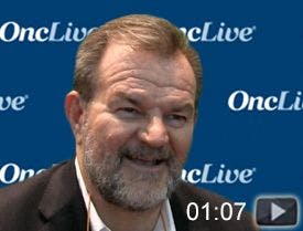 Dr. De Censi Discusses the Results of the Phase III TAM-01 Trial in Breast Cancer