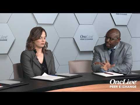 SCLC Therapy: First-line Options Prior to Immunotherapy