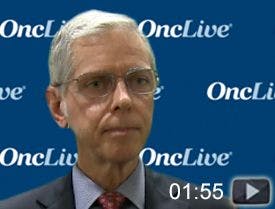 Dr. Henderson on Anticipated Developments With Radiotherapy in Prostate Cancer
