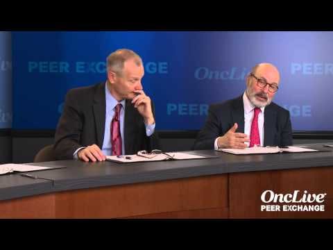 Upfront Treatment Strategies for Metastatic Colorectal Cancer