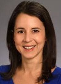 Jane Meisel, MD, assistant professor, Department of Hematology and Medical Oncology and Department of Gynecology & Obstetrics, Winship Cancer Institute, Emory University School of Medicine