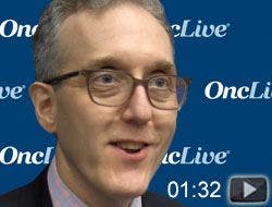 Dr. Wolchok on the Safety Profile in CheckMate-067 in Melanoma