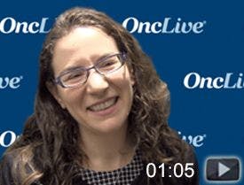 Dr. Moskowitz on Important Updates in Hodgkin Lymphoma