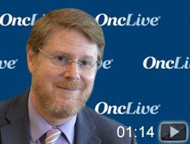 Dr. Freedland on Standardized PSA Testing in Prostate Cancer