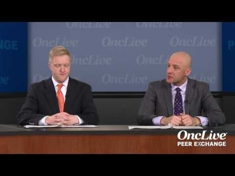Rapidly Evolving Paradigms for Treating Advanced RCC