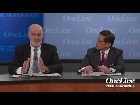 Potential Predictive Markers in Prostate Cancer