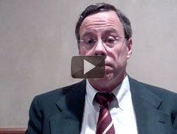 Dr. Berenson Discusses Early Phase Proteasome Inhibitors