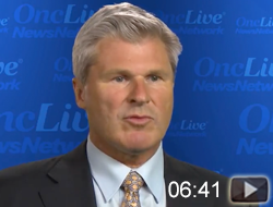 ALK-Positive NSCLC: Better Agents as Frontline Therapy