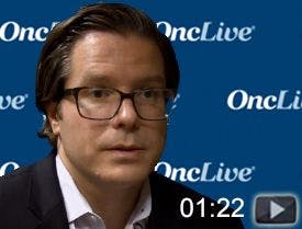 Dr. Schroeder on Tolerability of Treatment For Myeloma