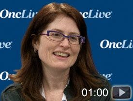 Dr. Grupka on Mutations in Patients With Myelodysplastic Syndrome