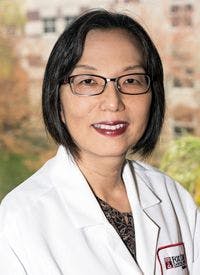 Y. Lynn Wang, MD, PhD, FACP