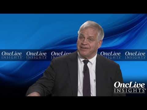 Role of ctDNA in NSCLC