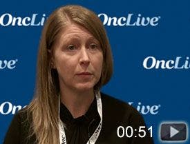 Dr. Mims on the Emergence of Targeted Therapy in AML