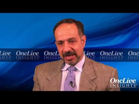 Quality of Life's Role in Treating Nondriver mNSCLC