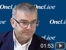 Dr. Emberton on the Importance of Multidisciplinary Care in Prostate Cancer