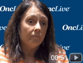 Dr. O'Regan on Impact of Targeted Agents in HER2+ Breast Cancer