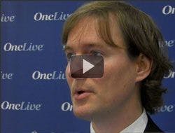 Dr. Szeja on Adjuvant Radiation Therapy After Lumpectomy in Elderly Patients With TNBC