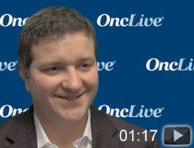 Dr. Branagan on the Results of the TOURMALINE-MM3 Trial in Multiple Myeloma
