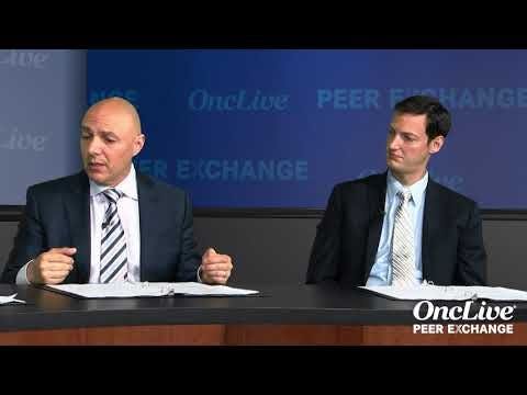 New Therapies for HNSCC 
