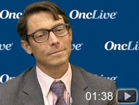 Dr. Collisson on the Difficulty of Diagnosing Cholangiocarcinoma