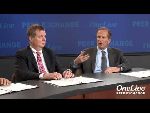 Sequencing and Layering of Drugs in CRPC
