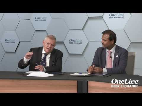 CheckMate 227: Combining CTLA-4 and PD-L1 in NSCLC