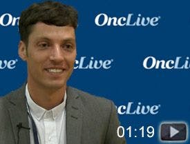 Dr. Eskelund on Outcomes of TP53-Mutated MCL