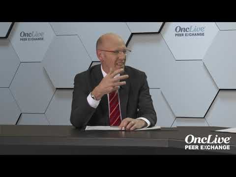Therapeutic Sequencing for CRPC Based on Recent Data