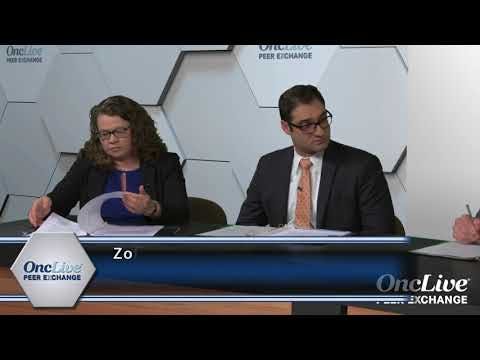 Emerging Therapies in EGFR-Positive NSCLC