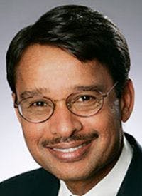 Sreeni Chittoor, MD, Medical Oncologist and Hematologist, Texas Oncology