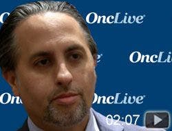 Dr. Hamid on Promising Phase III Trials in Melanoma