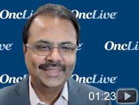Dr. Ramalingam on the Potential of HER2 as a Driver Mutation in NSCLC